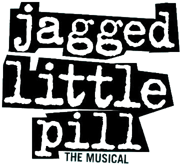 Jagged Little Pill